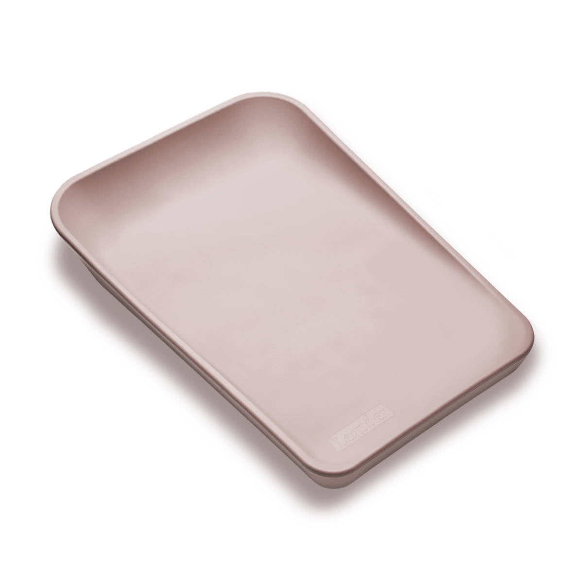 Leander - килимок для прокрутки Matty ™, рожевий