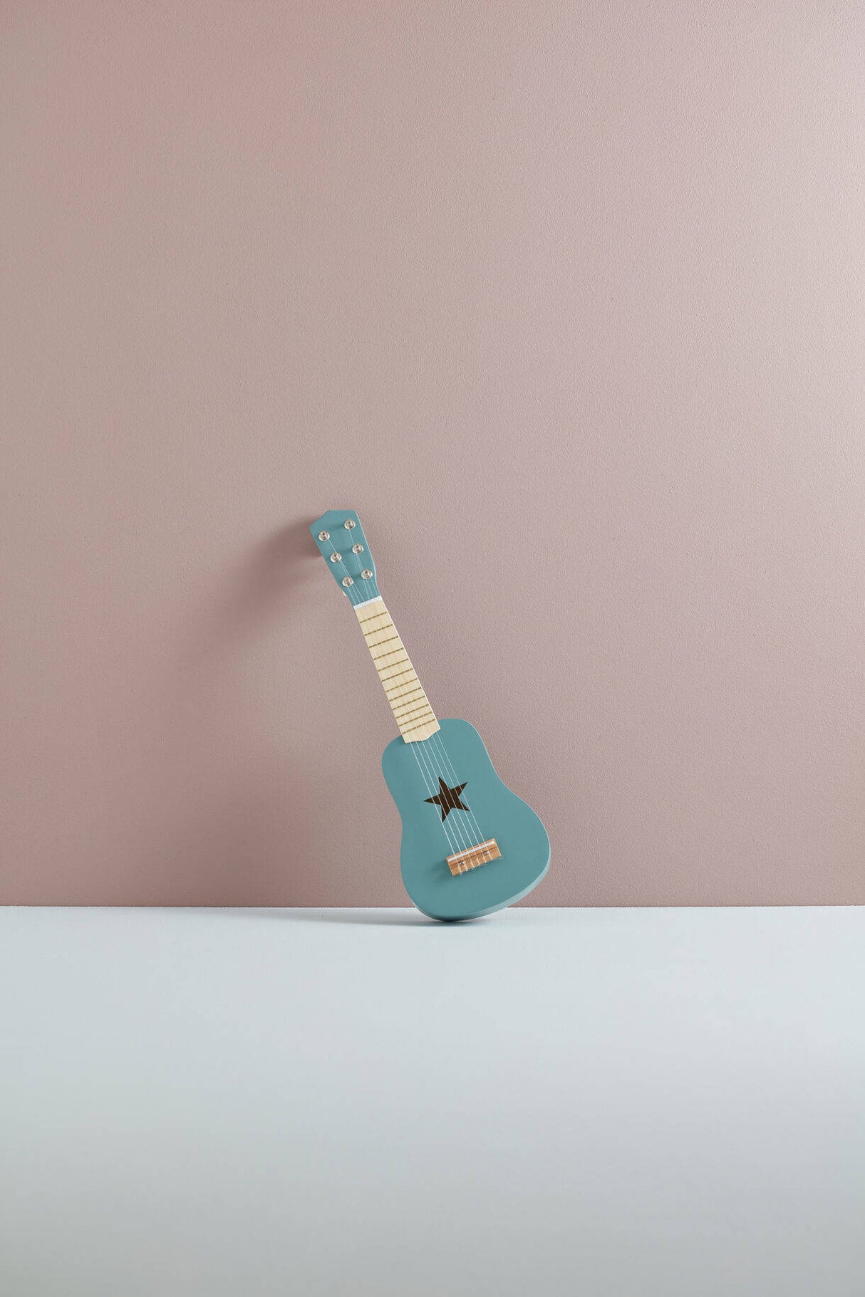 Gitara dla dzieci Kids Concept zielona