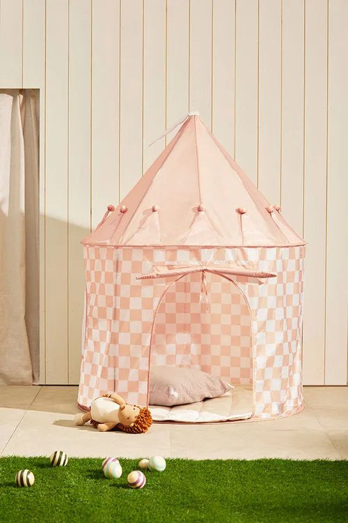 Kid's concept - Apricot Star play tent