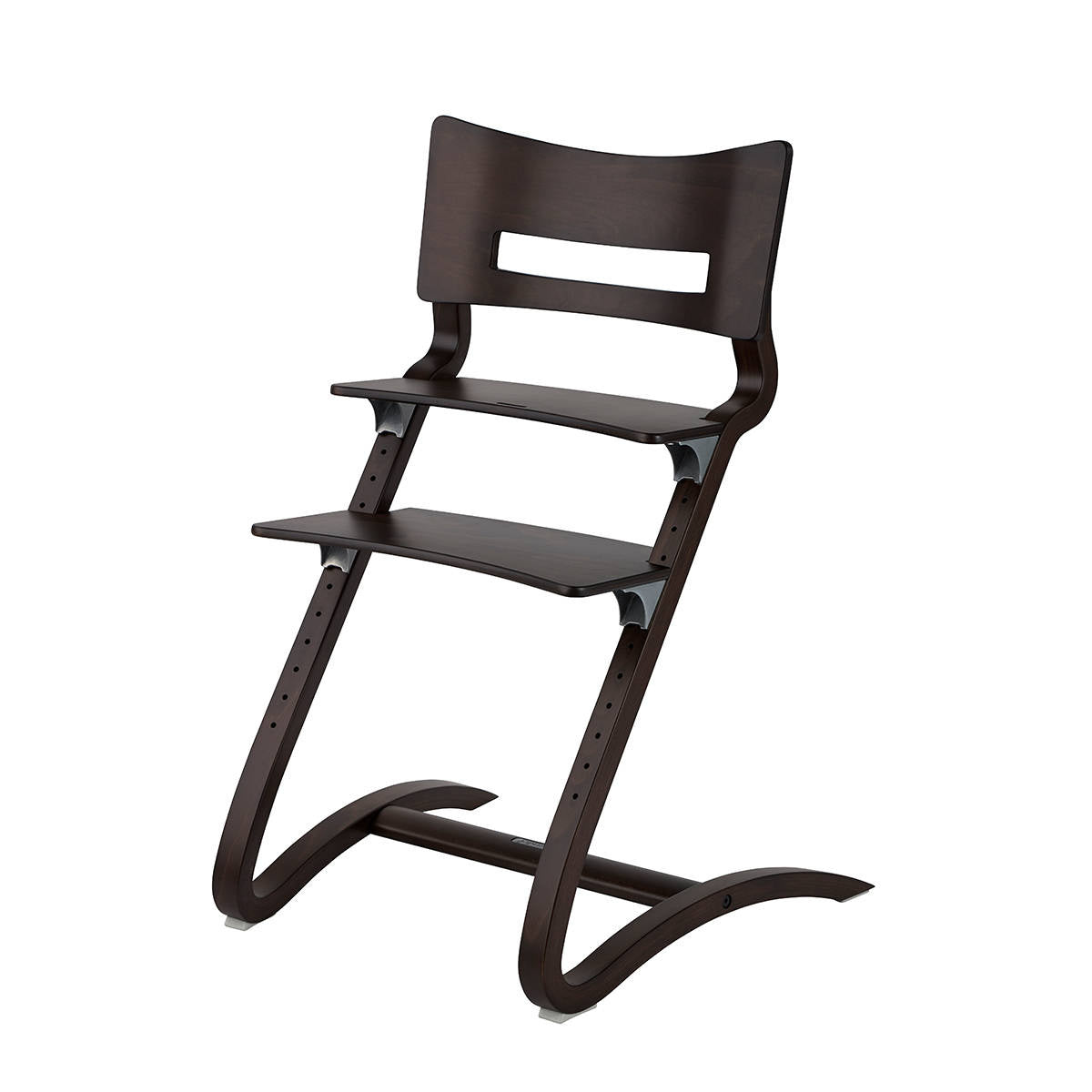Leander - Classic ™ стілець для годування, Браун