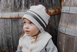 Czapka zimowa dla dzieci Elodie Details Pinstripe 3-100 lat