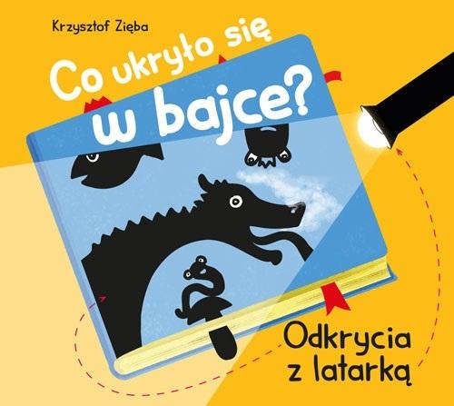 Multico: Co ukryło się w bajce? Odkrycia z latarką