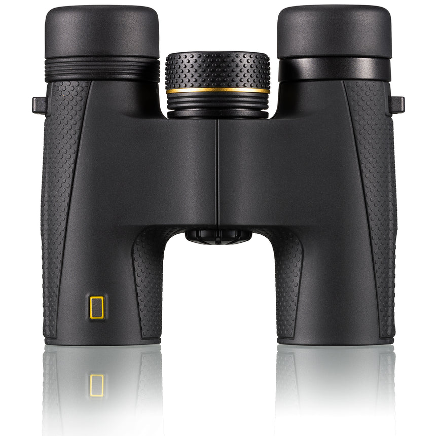 Bresser: lornetka compact National Georaphic 10x25