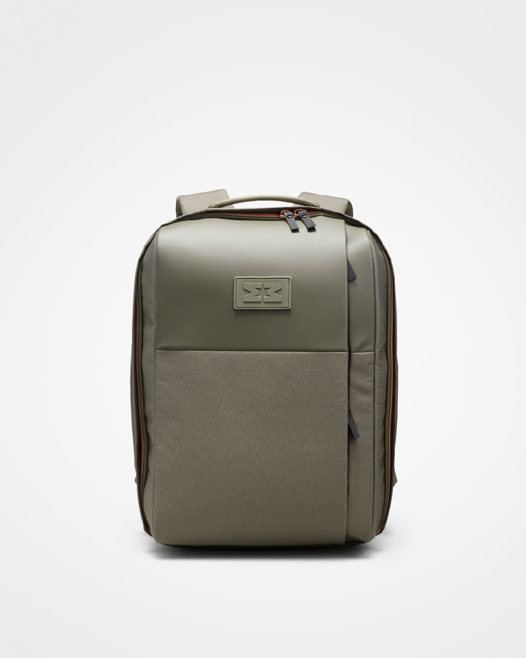 Minimumis - Hero G5's parent's backpack, Olive