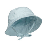 Kapelusz Bucket Hat Elodie Details Aqua Turquoise 0-6 m-cy