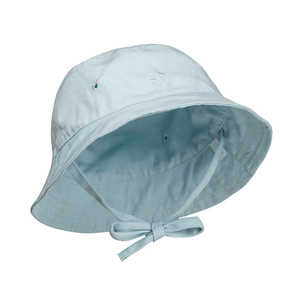 Kapelusz Bucket Hat Elodie Details Aqua Turquoise 6-12 m-cy