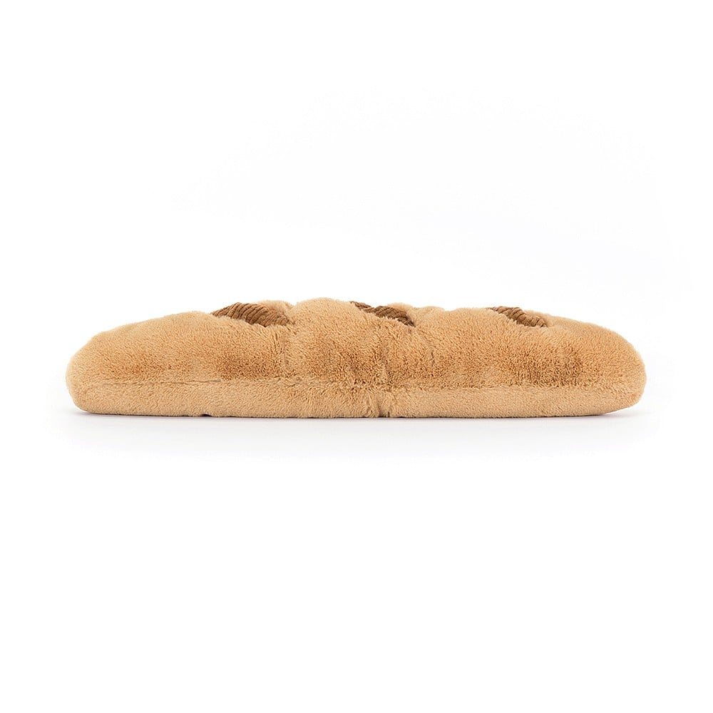 Jellycat: przytulanka bagietka Amuseable Baguette 34 cm