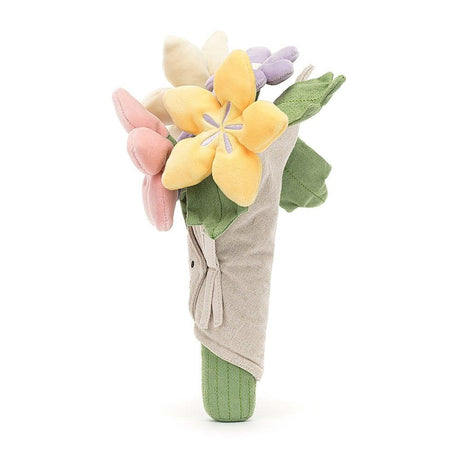 Jellycat: przytulanka bukiet kwiatów Amuseable Bouquet 31 cm - Noski Noski