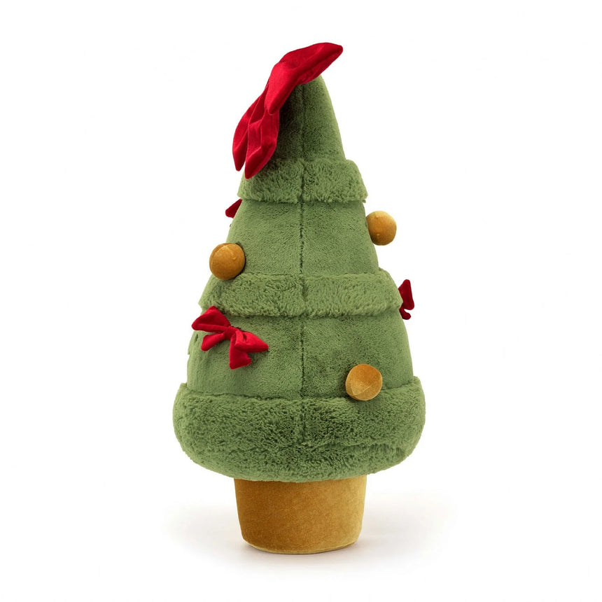 Jellycat: maskotka choinka Amuseable Decorated Christmas Tree 55 cm