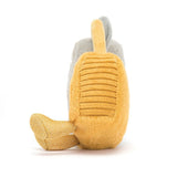 Jellycat: zakochane kłódki Amuseable Love Locks 18 cm