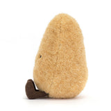 Maskotka Pou Jellycat Amuseable Potato 19 cm