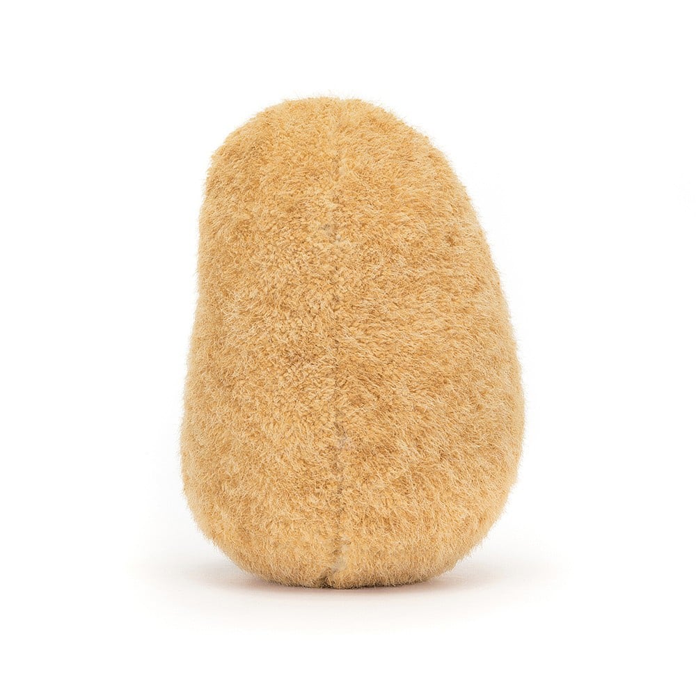 Jellycat: Вважна картопля Куддлі картопля 19 см