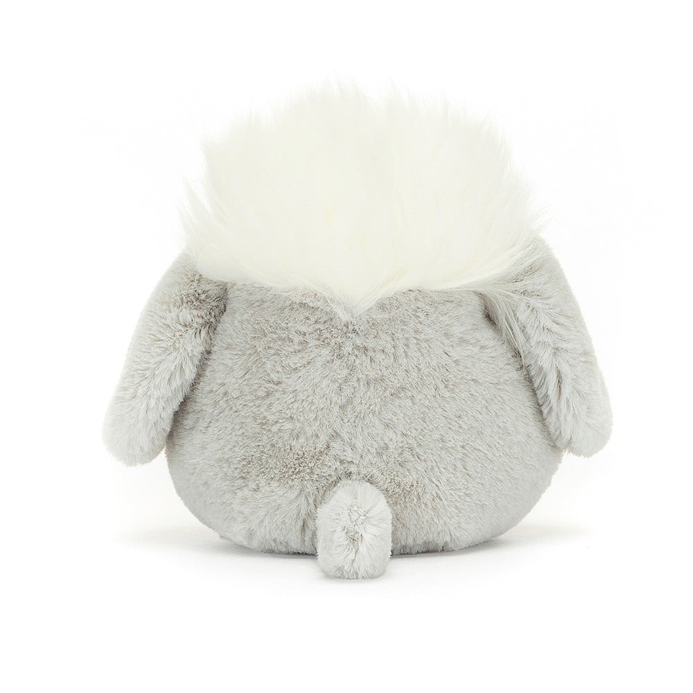 Owczarek Jellycat Amuseabean Sheepdog 12 cm