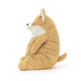 Jellycat: przytulanka pies Amore Corgi 26 cm - Noski Noski