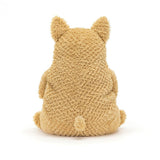 Jellycat: przytulanka pies Amore Corgi 26 cm - Noski Noski