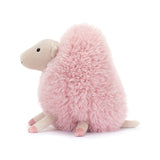 Jellycat: przytulanka owieczka serce Aimee Sheep 22 cm