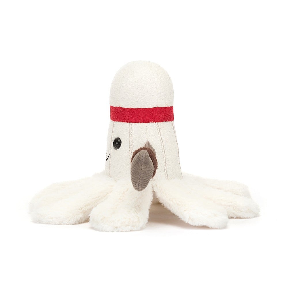 Lotka Pluszowa Jellycat Amuseable Badminton 15 cm