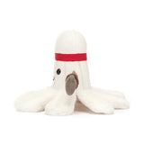 Lotka Pluszowa Jellycat Amuseable Badminton 15 cm