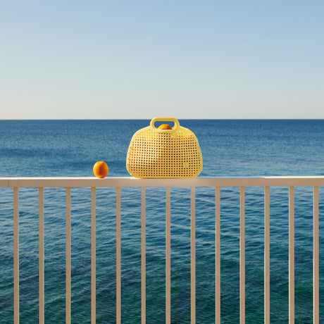 Torba plażowa Liewood Adeline retro w pastelowych kolorach, idealna na wakacje i zakupy, torebka koszyk, najwyższa jakość.