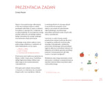 Harmonia: Album dydaktyczny Montessori. Ćwiczenia z życia praktycznego
