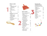 Harmonia: Album dydaktyczny Montessori. Ćwiczenia z życia praktycznego