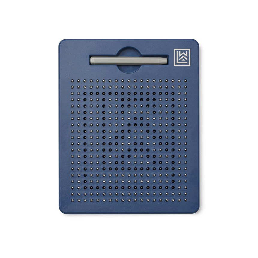 Tablica magnetyczna do rysowania Liewood Annelise Magnetic Stem Board