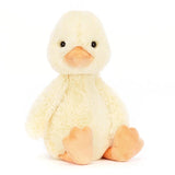 Jellycat: przytulanka kaczątko Bashful Duckling 31 cm