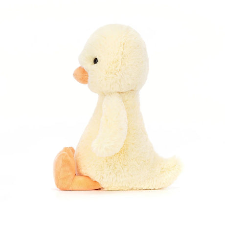 Jellycat: przytulanka kaczątko Bashful Duckling 31 cm