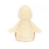 Jellycat: przytulanka kaczątko Bashful Duckling 31 cm