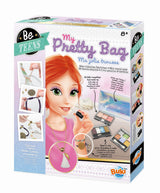 Buki: kosmetyczka z cieniami DIY My Pretty Bag - Noski Noski