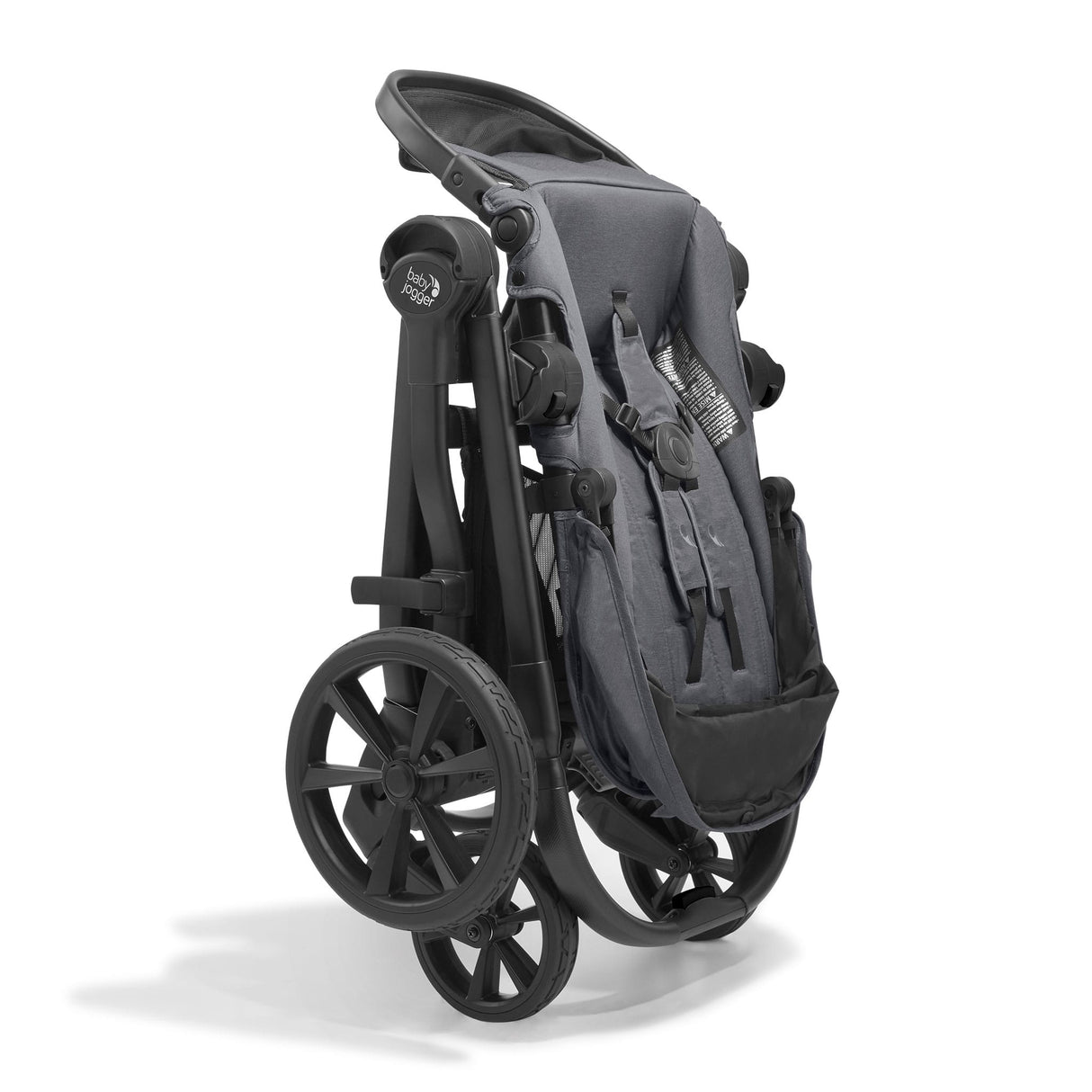 Wózek Baby Jogger City Select 2 Spacerówka