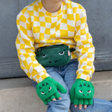Rockahula Kids: nerka dla dzieci dinozaur T-Rex Bum Bag