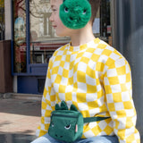 Rockahula Kids: nerka dla dzieci dinozaur T-Rex Bum Bag