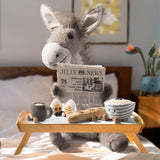 Jellycat: przytulanka osiołek Dario Donkey 36 cm