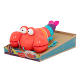 B.Toys: homar do ciągnięcia Waggle-a-long Pinchy Pat