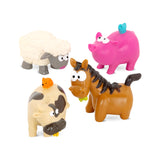 B.Toys: interaktywna zagroda Baa-Baa-Barn