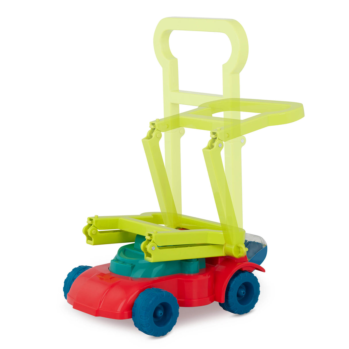 Kosiarka dla dzieci B.toys Mini Mower