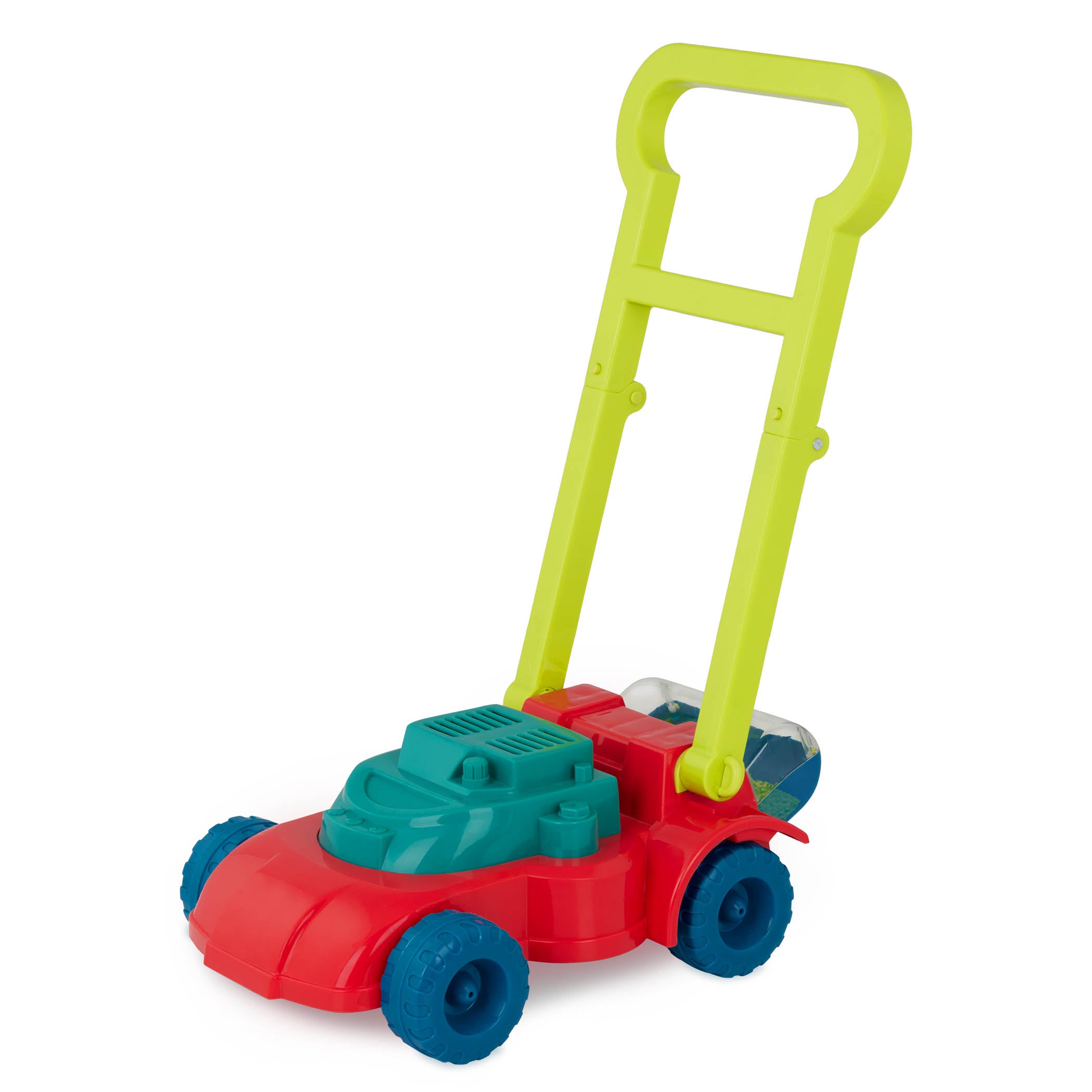 B.Toys: kosiarka dla dzieci Mini Mower
