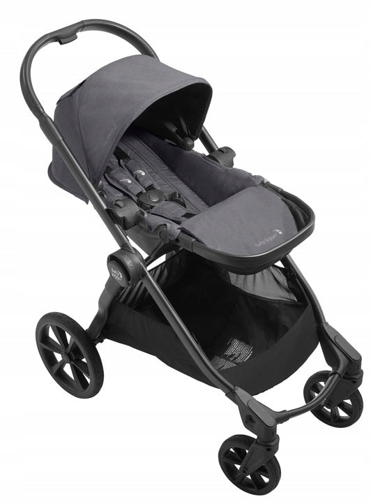 Baby Jogger: City Select 2 Corredor