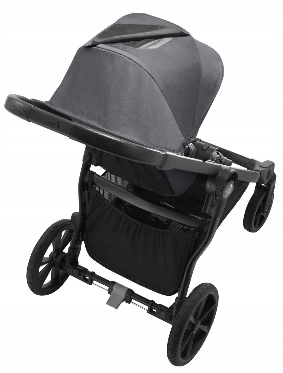 Wózek Baby Jogger City Select 2 Spacerówka