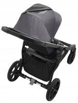 Baby Jogger: City Select 2 Corredor