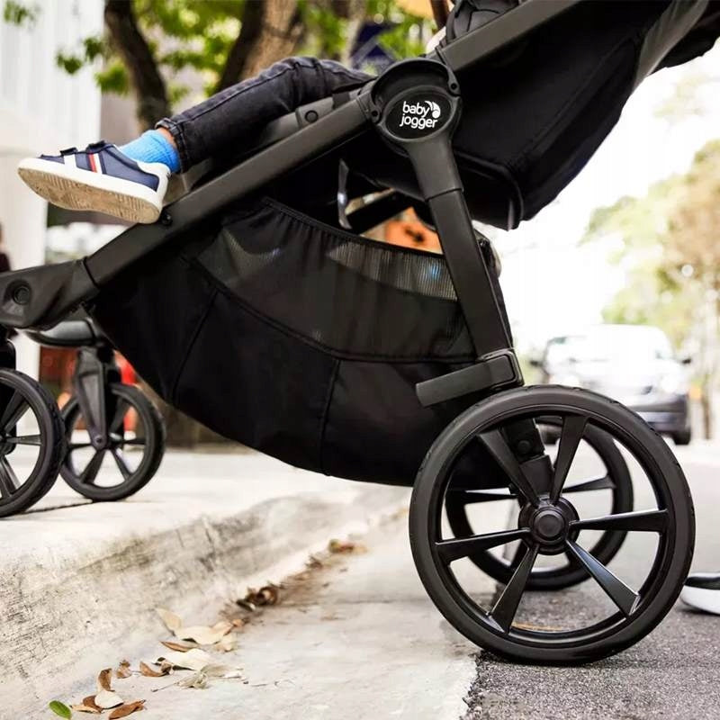 Wózek Baby Jogger City Select 2 Spacerówka