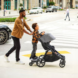 Baby Jogger: City Select 2 Corredor