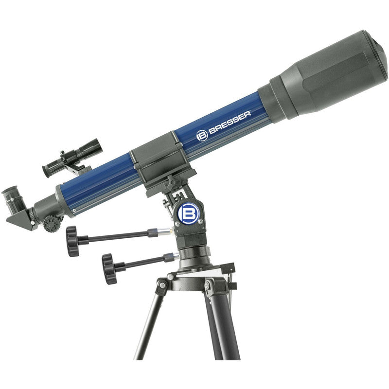 Bresser: teleskop 70/900 mm Junior SpaceExplorer