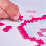 Fat Brain Toys: puzzle pikselki Jixelz Mityczne Stworzenia 750 el.