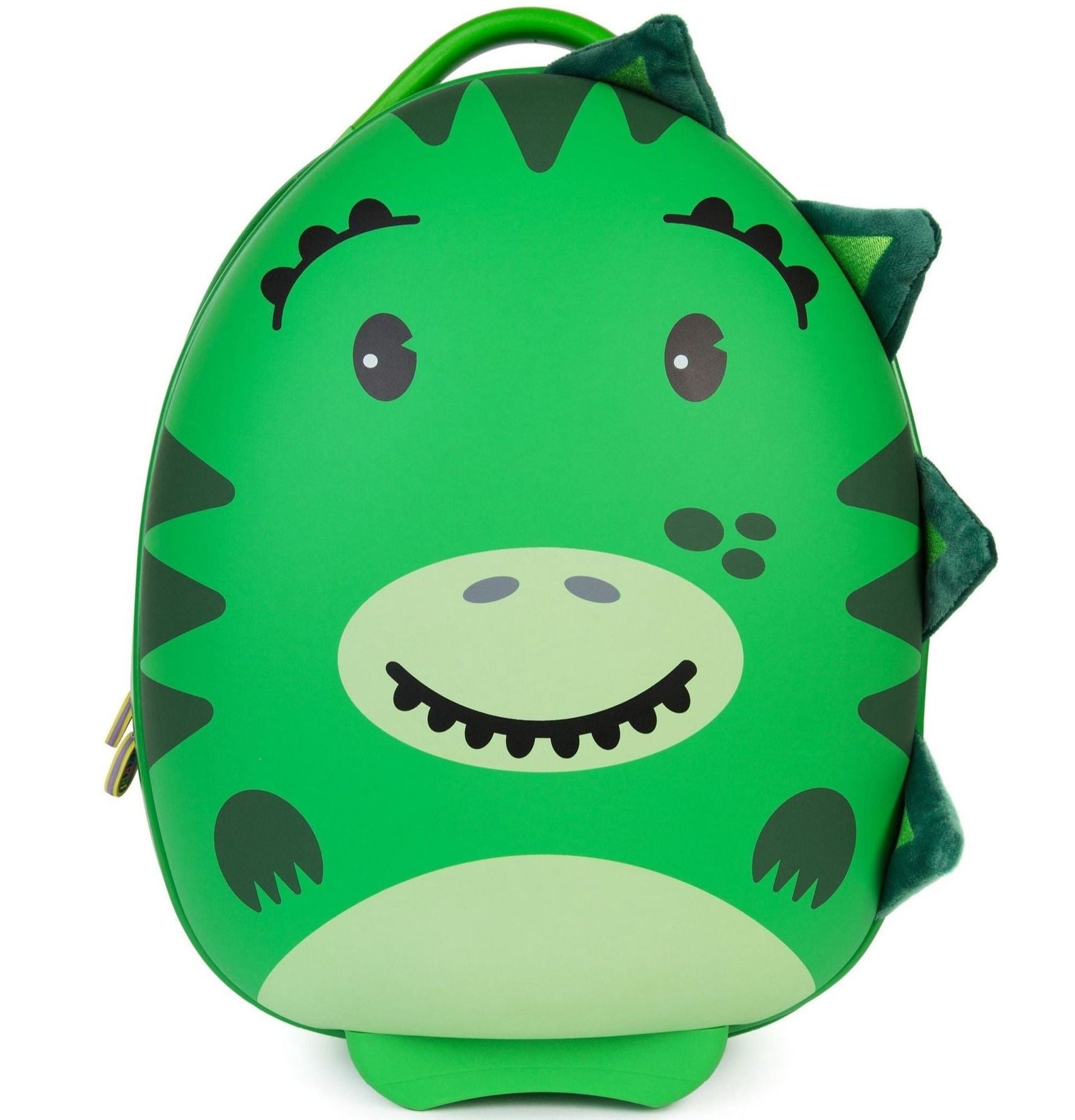 Boppi: walizka dla dziecka Dinozaur