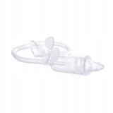Canpol Babies: aspirator do nosa z miękką końcówką