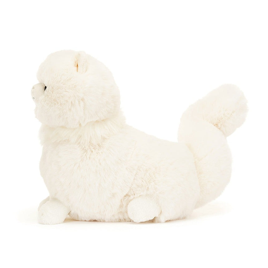 Kot perski Jellycat Carissa Persian 25 cm