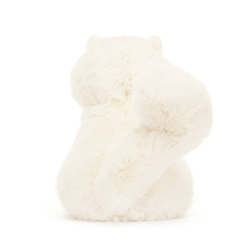 Kot perski Jellycat Carissa Persian 25 cm