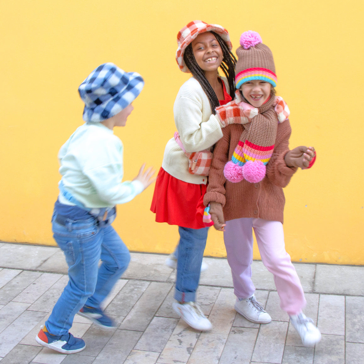 Rockahula Kids: Rein pour enfants